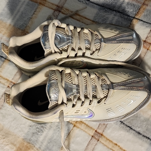 Nike Shoes - Womens nike vapor max 360 7.5